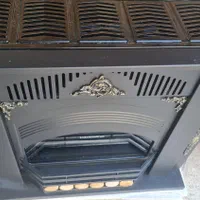 فروش بخاری گازی شومینه سنگر نو|بخاری، هیتر، شومینه|مشهد, شهید آوینی|دیوار