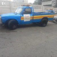 نیسان یدک کش|خودرو سواری و وانت|تهران, آسمان|دیوار