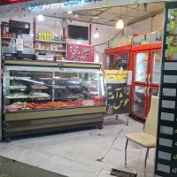 قصاب و پاچالدار ماهر