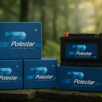 باتری خودرو های سبک و سنگین