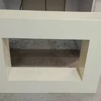 باکس دکوری  دوطبقه ای