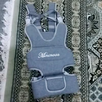 ایمنی آغوش نوزاد