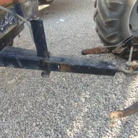 تریلی تراکتور|خودرو سنگین|سی‌سخت, |دیوار