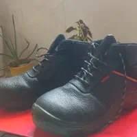 کفش ایمنی کوهنوردی فروشی