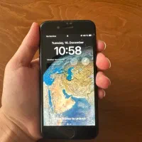 Iphone se 2020 256GB|موبایل|تهران, اکباتان|دیوار