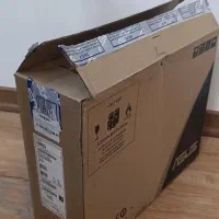 لپ تاپ ایسوس asus x450cc در حد نو|رایانه همراه|تهران, درختی|دیوار