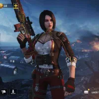 اکانت گاد کالاف مناسب