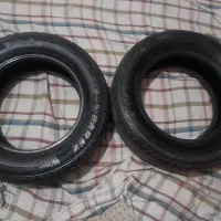 لاستیک بارز پژو ۱۴