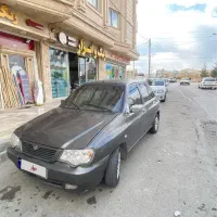 پراید ۱۳۲ مدل ۹۰