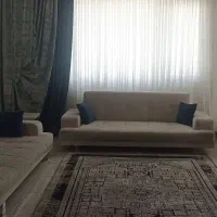 طول 2متر 80 عرض 4 متر نیم|پرده، رانر، رومیزی|کرج, چمران|دیوار