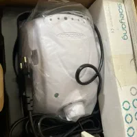 دستگاه ناخن ماراتن