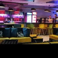 واگذاری بوفه کافه مجموعه تفریحی با تجهیزات