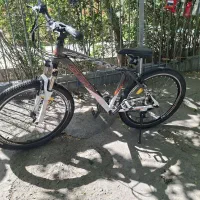 دوچرخه 24 GITANE
