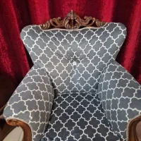 مبلمان ۷ نفره|مبلمان خانگی و میز عسلی|پردیس, فاز ۱|دیوار