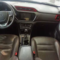 X33s مدل 1397|خودرو سواری و وانت|قم, نیروگاه|دیوار