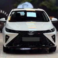 آریزو6 جی تیZ6GT/قیمت قطعی مدل1404