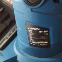 همزن صنعتی هیوندای مدل HP1859