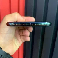 11 promax green|موبایل|مشهد, بهشت|دیوار