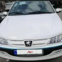 پارس تیوفایو 402 صفر سیمی