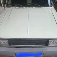 پیکان وانت مدل ۹۳