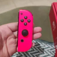 نیتندو سوییچ اولد کپی خور ۲۵۶گیگ|کنسول، بازی ویدئویی و آنلاین|تهران, تختی|دیوار