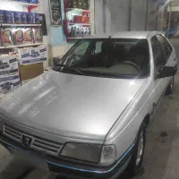 پژو 405|خودرو سواری و وانت|نیشابور, سرآب کوشک|دیوار