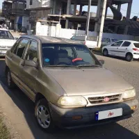 فروش خودرو|خودرو سواری و وانت|املش, |دیوار