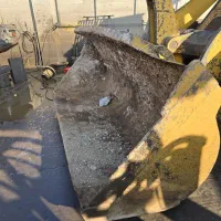 فروش لودر کوماتو ۳۰۰|خودرو سنگین|زنجان, |دیوار