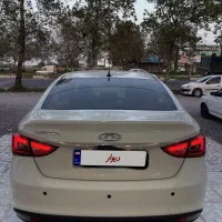 اریزو 5 ie توربو ۱۴۰۰ داشبورد جدید|خودرو سواری و وانت|بابل, |دیوار