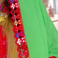 لباس شال سریگ کریشی چادر|لباس|ایرانشهر, |دیوار