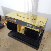 واکس/دستگاه واکس/ اداری/هتل/پرداخت درب محل|فروشگاه و مغازه|کرمان, |دیوار