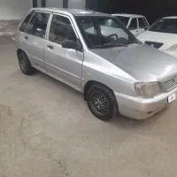 پراید ۱۱۱سالم|خودرو سواری و وانت|آستانه اشرفیه, |دیوار