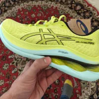 asics GEL-KINSEI MAX کفش رانینگ|کیف، کفش، کمربند|تهران, حکمت|دیوار