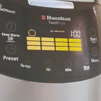 دوازده کاره نو بدون استفاده جهیزیه عروس|اجاق گاز و لوازم برقی پخت‌وپز|لردگان, |دیوار