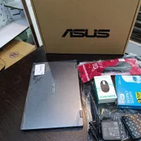 لپتاپ ایسوس مهندسی رم16 zenbook تاچ قلم نوری|رایانه همراه|شهرکرد, |دیوار