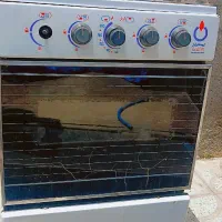 گاز فر دار
