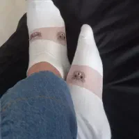 جوراب تک و عمده