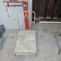 آسیاب باسکول نقطه جوش قیچی دینام پمپ باد|ماشین‌آلات صنعتی|پاکدشت, خاتون آباد|دیوار