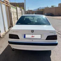 پارس مدل ۱۴۰۰|خودرو سواری و وانت|آباده, |دیوار