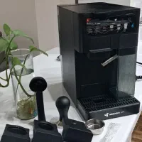 اسپرسو ساز مباشی CEM401