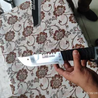 چاقو 30 سانتی