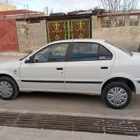 سمند الایکس مدل ۹۹