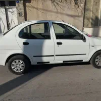 تیبا 1 مدل 99