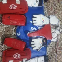 تکواندو