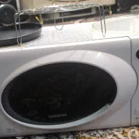 فروش مایکروفر|اجاق گاز و لوازم برقی پخت‌وپز|مرودشت, شهرک مهدیه|دیوار