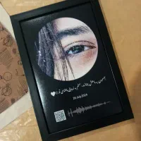 تابلو موزیکال|تابلو، نقاشی، عکس|ابهر, |دیوار