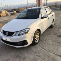 ساینا s دوگانه سوز