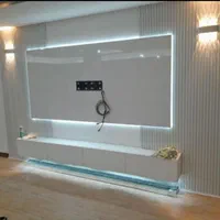 اجراکننده ترمووال تی وی وال tv vall ماربل شیت ترمو
