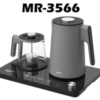 عرضه انواع لوازم خانگی زیر قیمت بازار