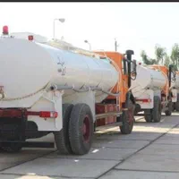 آبرسانی حمل آب پخش آب